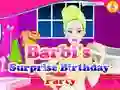 Oyunu Barbi's Surprise Birthday Party çevrimiçi