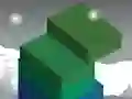 Oyunu SkyRise 3D çevrimiçi