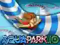 Oyunu Aquapark io çevrimiçi