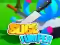 Oyunu Slice Jumper çevrimiçi