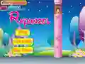 Oyunu Rapunzel Rescue çevrimiçi