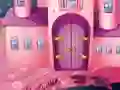Oyunu Princess Thanksgiving Magic Palace Escape çevrimiçi