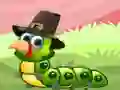 Oyunu Thanksgiving Caterpillar Escape çevrimiçi