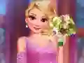 Oyunu Princesses Homecoming Ball çevrimiçi