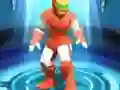 Oyunu Mashup Hero çevrimiçi