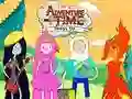 Oyunu Adventure Time Dress Up çevrimiçi