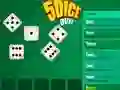 Oyunu 5 Dice Duel çevrimiçi