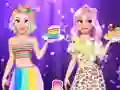 Oyunu Yummy Cake Fashion Mania çevrimiçi