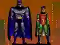 Oyunu Adventures of Batman and Robin çevrimiçi
