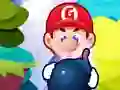 Oyunu Gary's World Adventure çevrimiçi