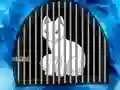 Oyunu Snow Fox Escape çevrimiçi