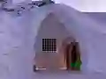 Oyunu Winter Igloo Land Escape çevrimiçi