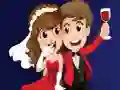 Oyunu Couple Party Room Escape çevrimiçi