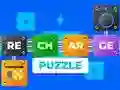 Oyunu Recharge Puzzle çevrimiçi