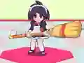 Oyunu YuraYura! Tidying up the tilting tower! çevrimiçi