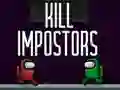 Oyunu Kill Impostors çevrimiçi