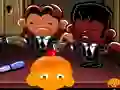 Oyunu Monkey Go Happy Stage 585 çevrimiçi