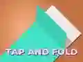 Oyunu Tap and Fold çevrimiçi