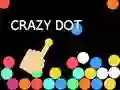 Oyunu Crazy Dot çevrimiçi