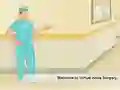 Oyunu Virtual Knee Surgery çevrimiçi