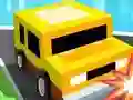 Oyunu Blocky Highway Racing çevrimiçi