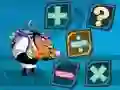 Oyunu Crazy Shooter of Math çevrimiçi
