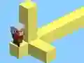 Oyunu Blocky Branches çevrimiçi