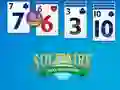 Oyunu Solitaire Daily Challenge çevrimiçi