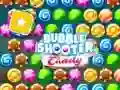 Oyunu Bubble Shooter Candy çevrimiçi