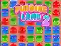 Oyunu Pudding Land 2 çevrimiçi