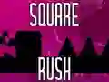 Oyunu Square Rush çevrimiçi