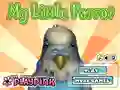 Oyunu Polly the Parrot çevrimiçi