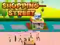 Oyunu Shopping Street çevrimiçi