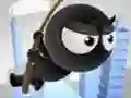 Oyunu Fly with Rope çevrimiçi