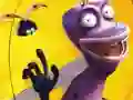Oyunu Insect Battle çevrimiçi