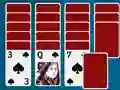 Oyunu Spider Solitaire 2 Suits çevrimiçi