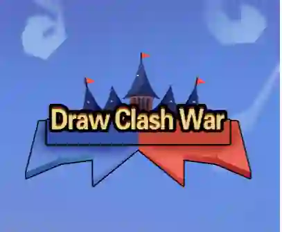 Oyunu Draw Clash War çevrimiçi