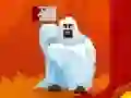 Oyunu Timbermen Halloween çevrimiçi