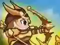 Oyunu Monster Hunter çevrimiçi