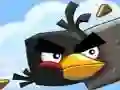 Oyunu Crazy Birds çevrimiçi