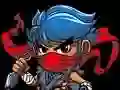 Oyunu Ninjakira Combo Showdown çevrimiçi