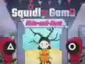 Oyunu Squidly Game Hide-and-Seek çevrimiçi