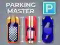 Oyunu Parking Master çevrimiçi