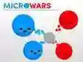 Oyunu Microwars çevrimiçi