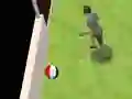 Oyunu 3D Ping Pong çevrimiçi