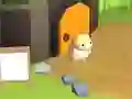 Oyunu Hamster Village çevrimiçi