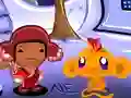Oyunu Monkey Go Happy Stage 597 çevrimiçi