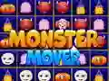 Oyunu Monster Mover çevrimiçi