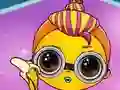 Oyunu Minions Popsy Humanization çevrimiçi