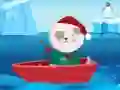 Oyunu Artic Fishing çevrimiçi